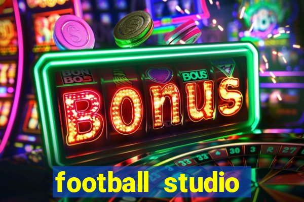 football studio como analisar